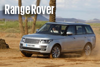 range-rover range-rover