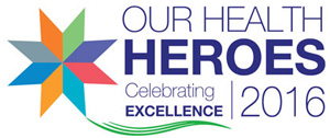 The men and women who keep the NHS running behind the scenes and improve the lives of patients are recognised by the Our Health Heroes Awards