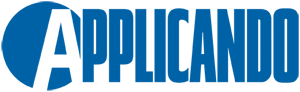 Applicando logo