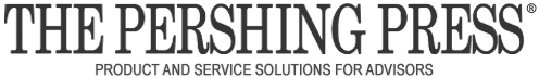 Pershing Press Logo