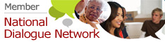You are participating in Cycle 2 of the 2013 National Dialogue Network
