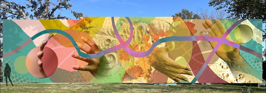 Beau Stanton - West Wall