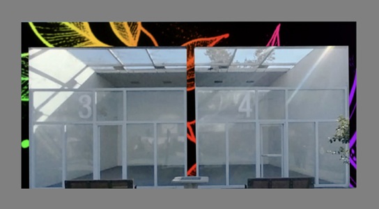 Joseph Mueller - North Wall