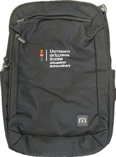 Travis Matthew Backpack