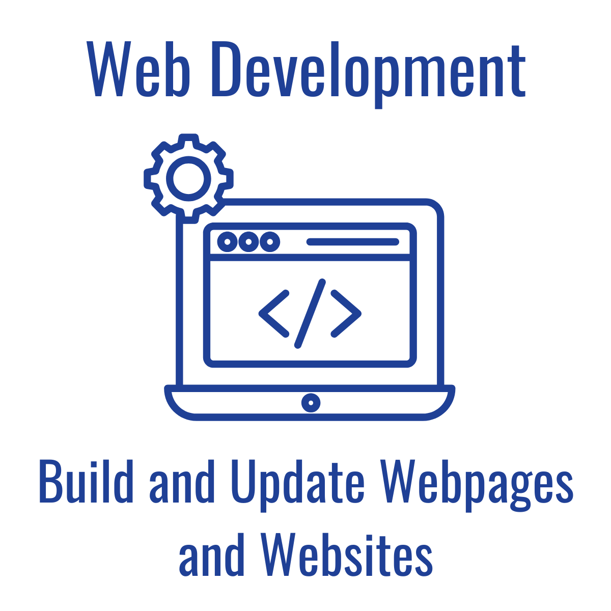 Web Development