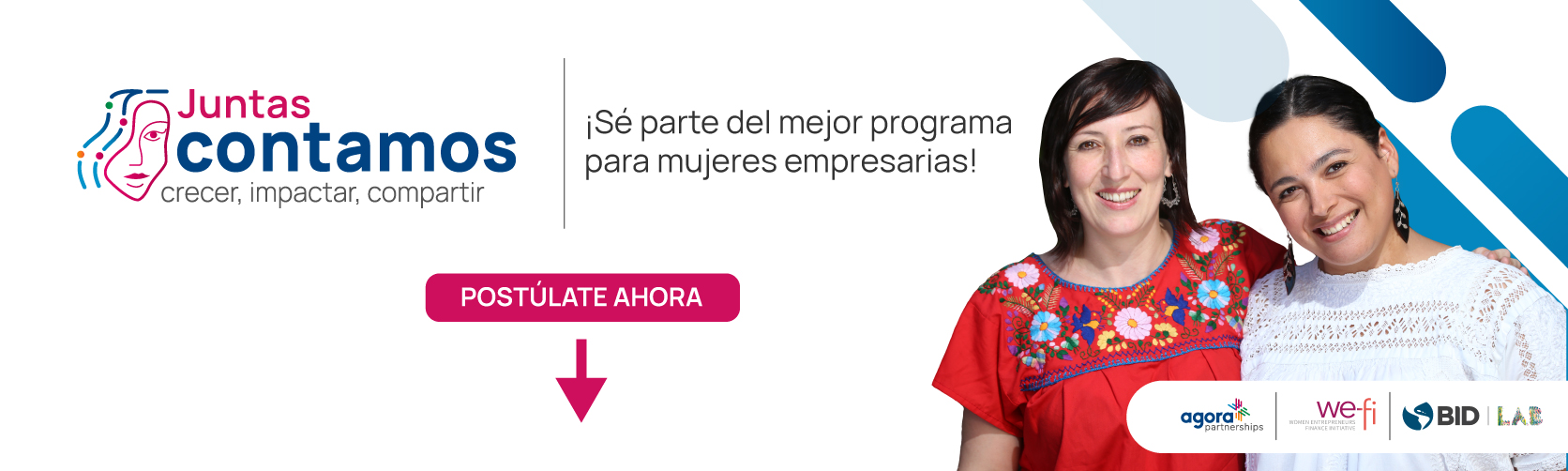 Juntas Contamos