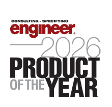 Consulting-Specifying Engineer Product of the Year