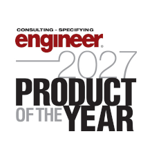 Consulting-Specifying Engineer Product of the Year