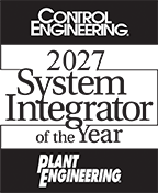 2027 System Integrator of the Year