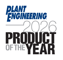 Plant Engineering Product of the Year