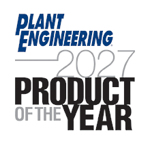 Plant Engineering Product of the Year