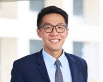 Charles Wu [J.P. Morgan Asset Management]