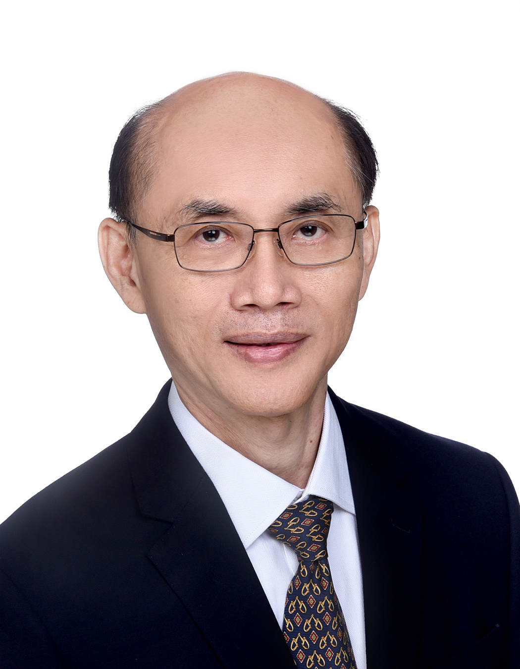 Cheng Duan Pang [China Life (Singapore)]