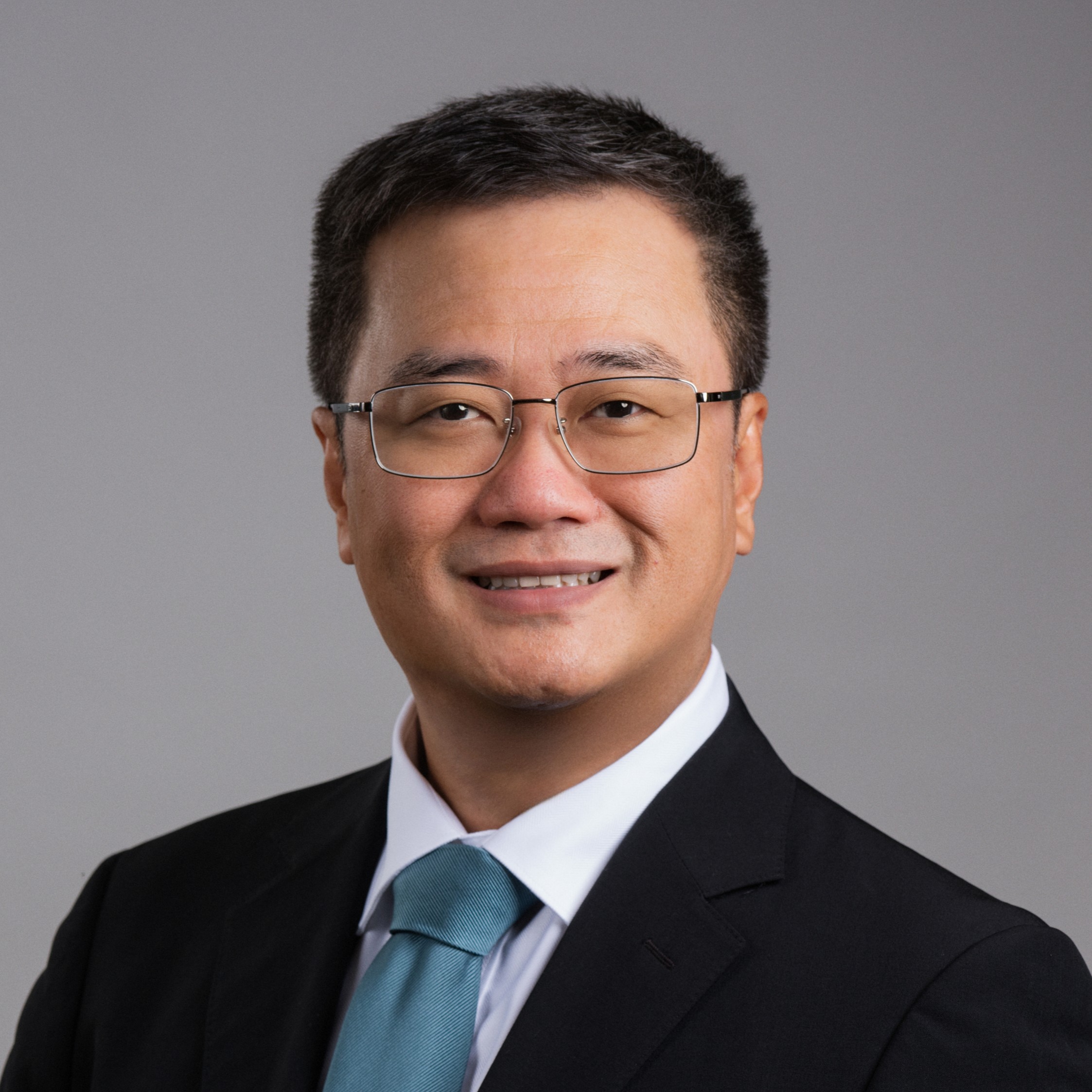 Devin Chan [Infrastructure Asia]