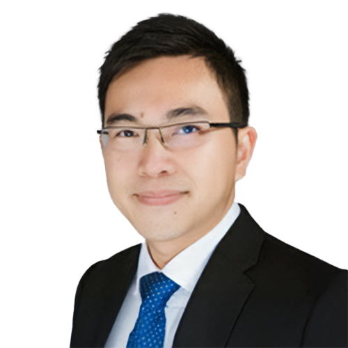 Li Chuan Tay [Tokio Marine Life Insurance]