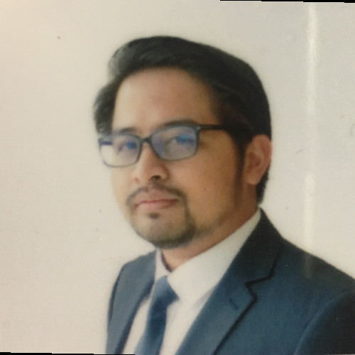 Muhammad Iskandar Shah Safar [KWAP]