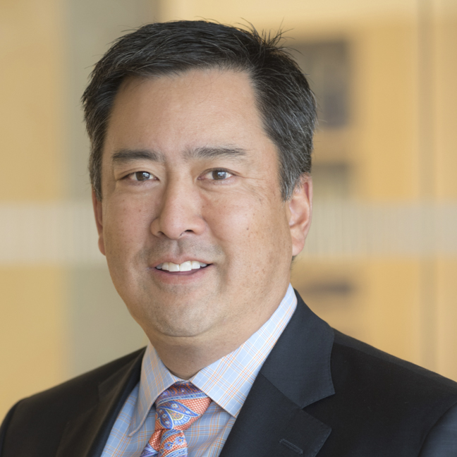 Eric Tanaka [Wellington Management]