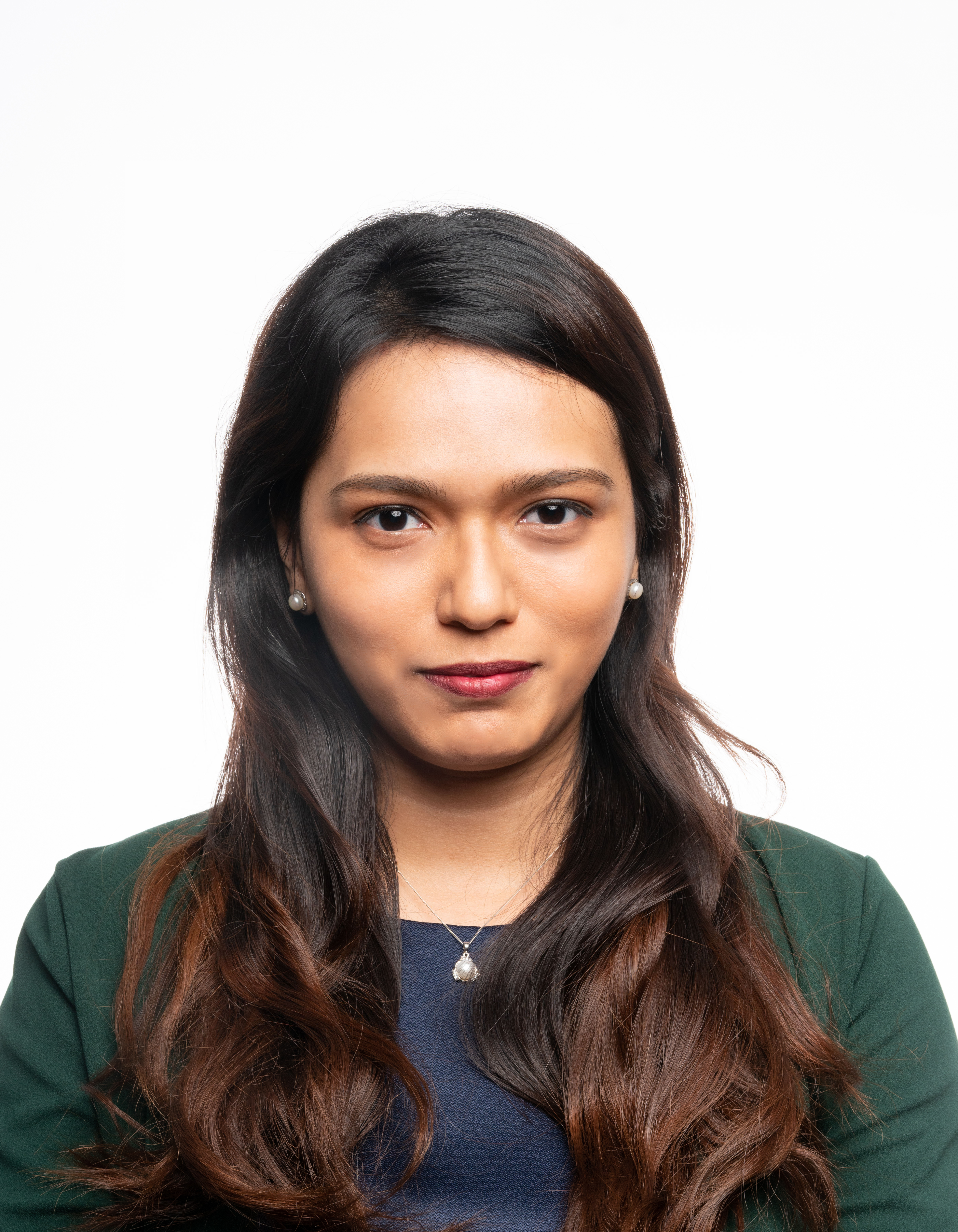 Marissa Salim [World Gold Council]