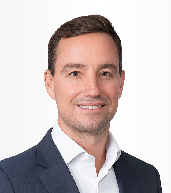 Michael Dale [Blue Owl Capital]
