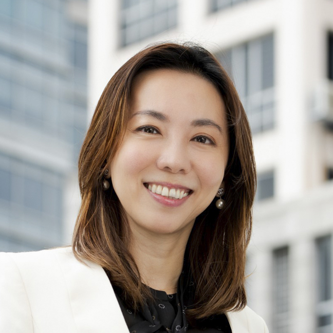 Xiaying Zhang [Wellington Management]