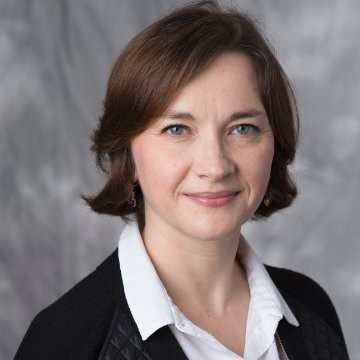 Soraya Kazziha [Blue Owl Capital]