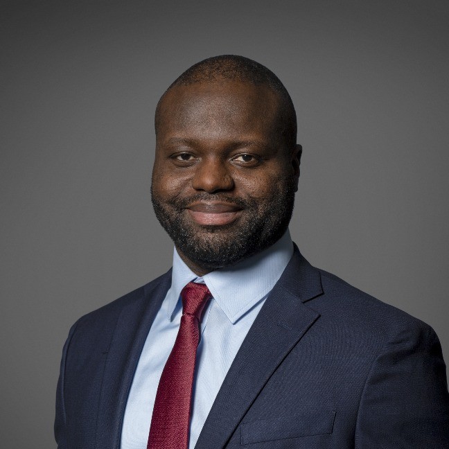 Tony Appiah [Nuveen]