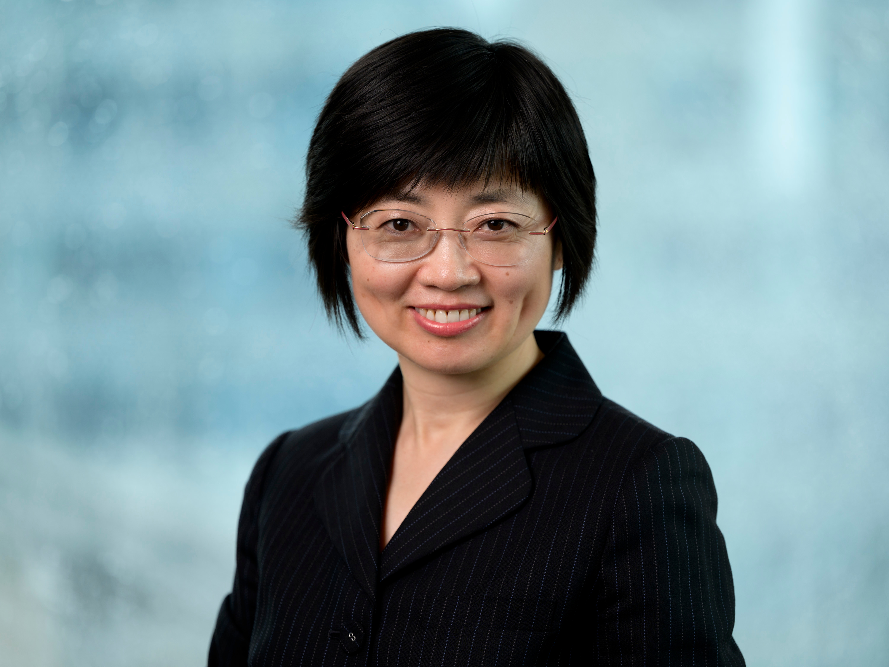 Dr. Xinting Jia [State Street Investment Management]