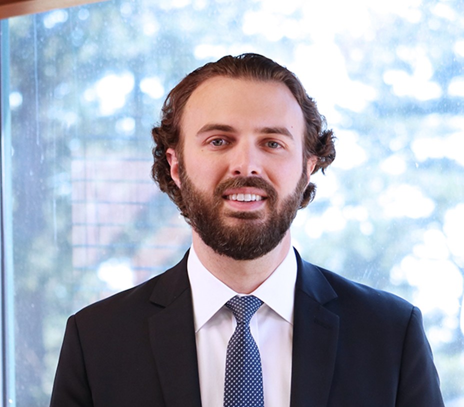 Bradley Rotolo [Fisher Investments]