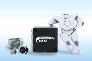 RX66T Renesas