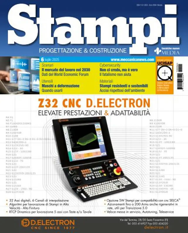 Stampi