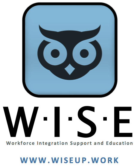 WISE, which stands for Workforce Integration Support and Education, is a program of NorCal MHA funded by the Mental Health Services Act (Prop 63) and administered by the California Office of Statewide Planning and Development (OSHPD). Our goal is simple: to help employers in California&rsquo;s public mental health system recruit and retain consumer and family member staff (&ldquo;peers&rdquo;) through genuine workforce integration. To this end, we offer employers training, technical assistance, educational resources, and one-on-one support in all matters related to peer employment, and provide coaching, mentoring, and training for peer staff.