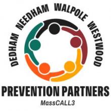 Prevention Partners Logo