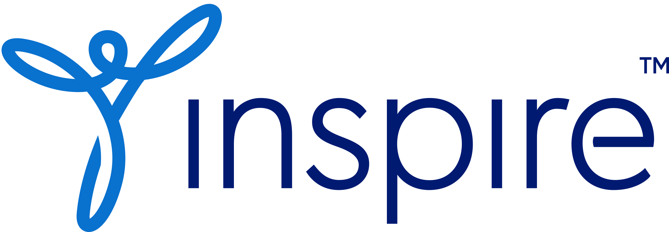 Inspire Logo