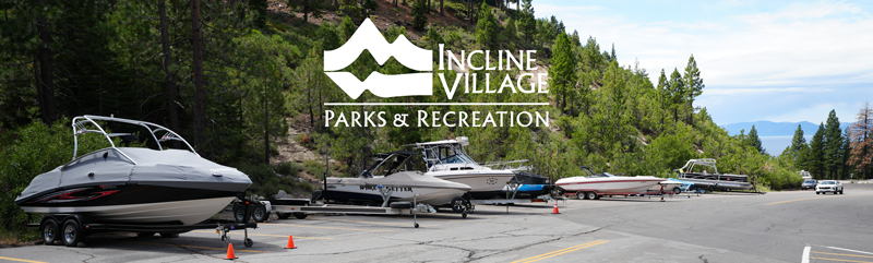 boat parking