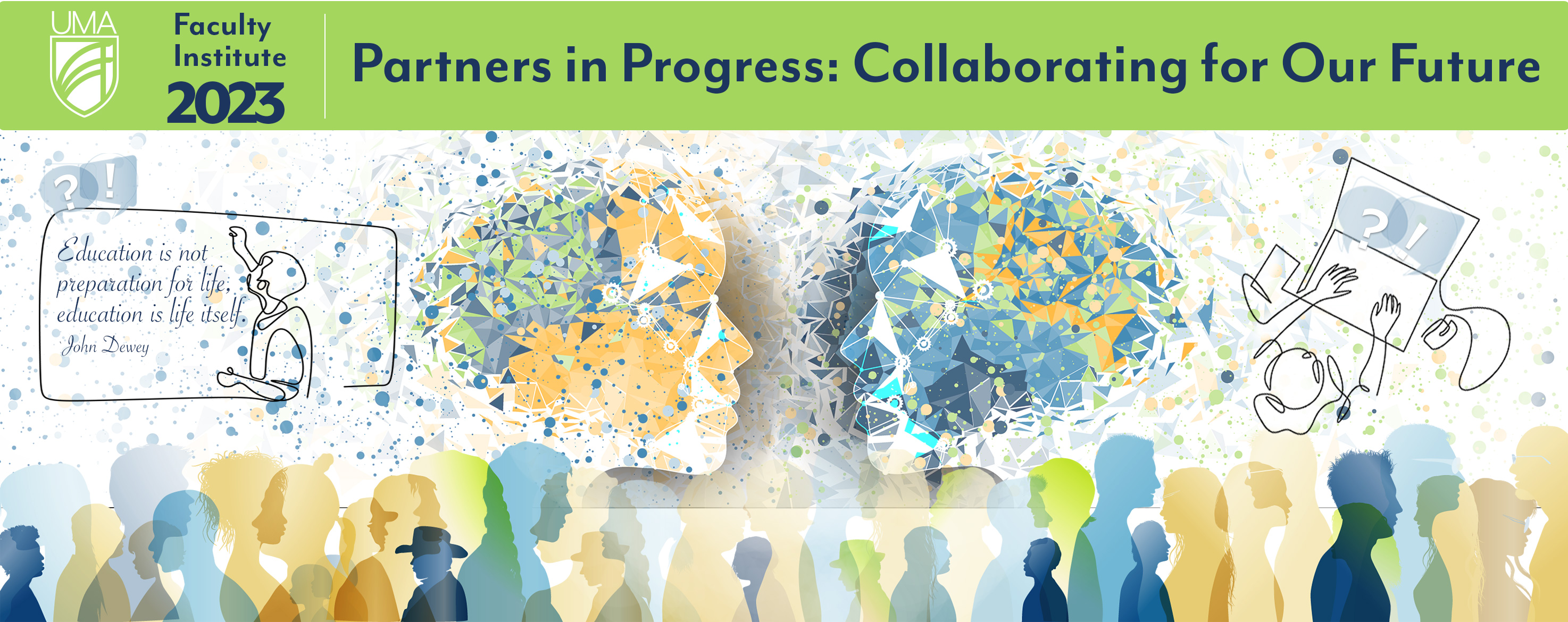 2023 Faculty Institute