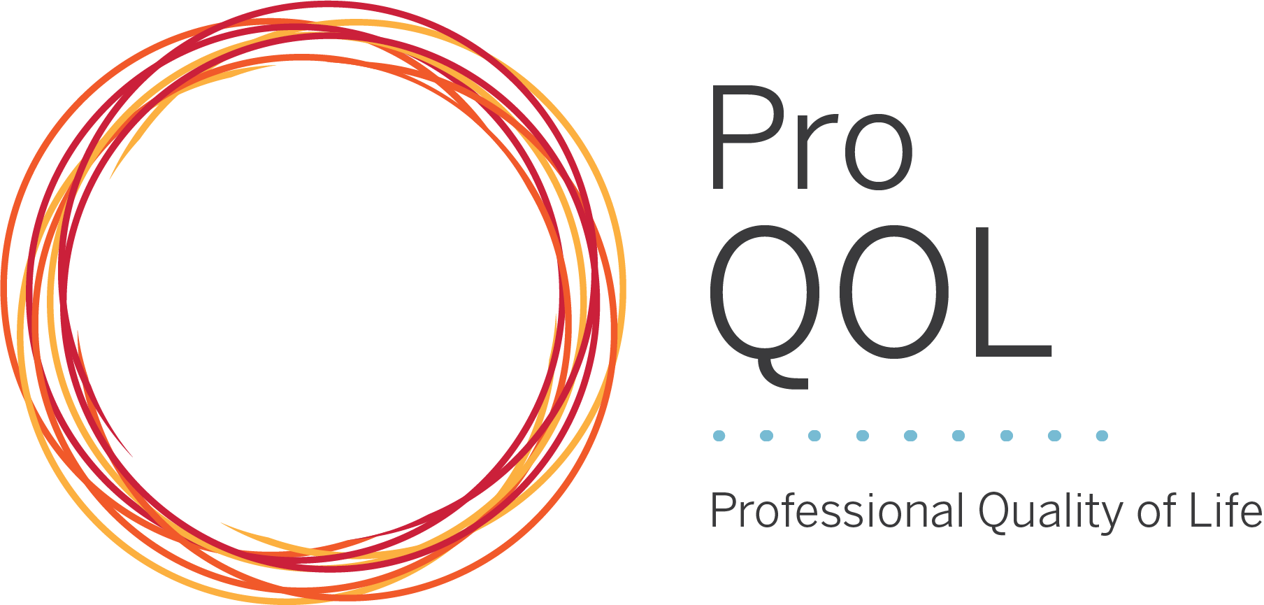 ProQOL logo
