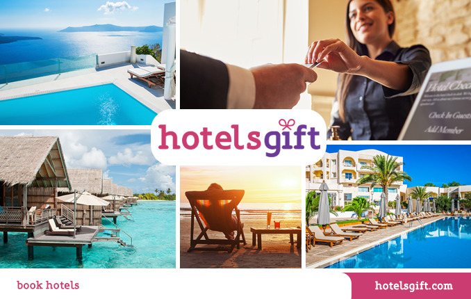 hotel Gift