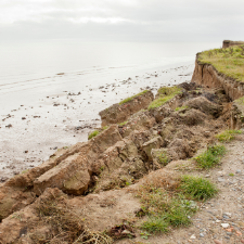 EROSION