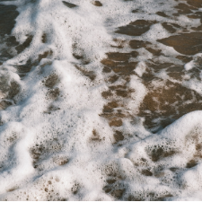 SALTWATER INTRUSION
