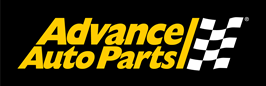 AAP Logo - black background