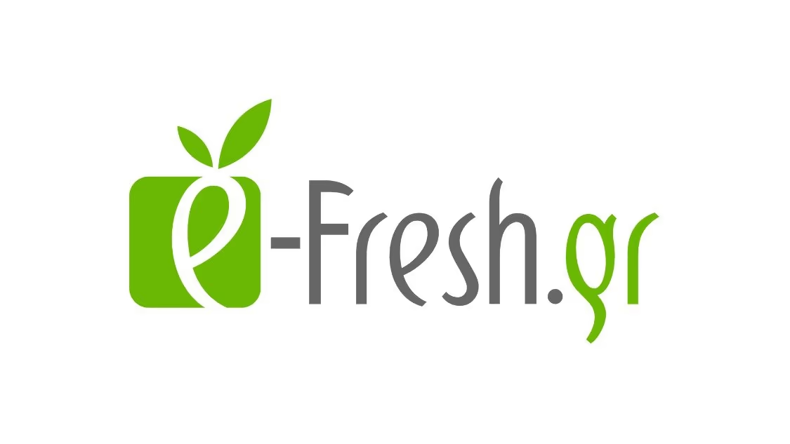 E-Fresh Logo