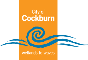 City of Cockburn logo