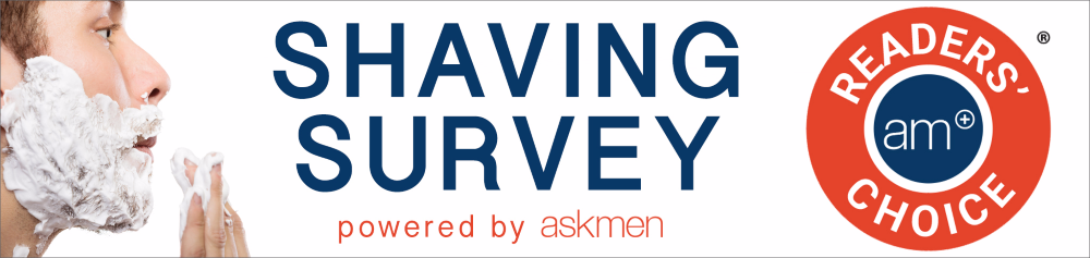AskMen Shaving Survey