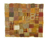 Arnhem Land Collaborative, Queen quilt 2025
