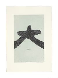 Gutiŋarra Yunupiŋu, Bonba Sign Language 2025
