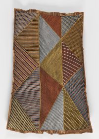 Ken Wayne Kantilla, Mirripakama (Rough seas) 2026