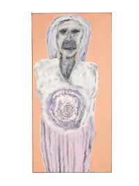 Sylvia Wilson, Nan Nan (Grandmother) 2026