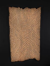 Wanapati Yunupiŋu, Ancient fire 2025