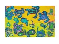 William Mareko, Torres Strait Island turtles and dugongs 2026