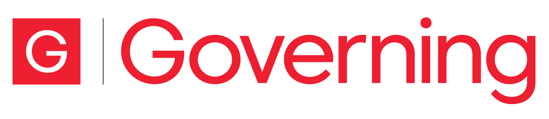 Governing Logo 2024 - Color